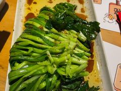 -木屋烧烤(大运店)