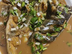 -荣祥海鲜·烟台菜(胜利路二部)