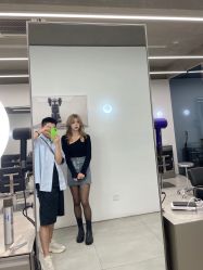 -Y-STUDIO原理