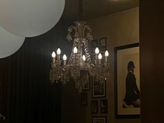 -THE OLD HOUSE酒吧