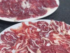 -五洲牛肉美食馆