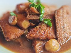 -小吊梨汤·北京菜·烤鸭(王府井银泰in88店)