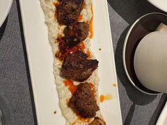 -Efes Turkish & Mediterranean Cuisine 艾菲斯餐厅(陆家嘴店)