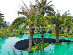 -广州都喜泰丽温泉度假酒店