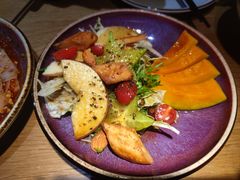 -纳鲁孜·新疆特色餐厅(上海悦荟广场店)