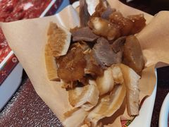 -大吉利·潮汕鲜牛肉火锅(西安店)