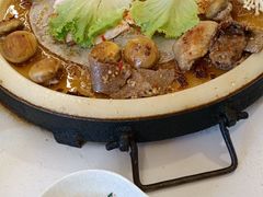 -老字号.雅克白族石板烧十年老店(大理古城店)