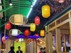 -津沽小院(天津之眼店)
