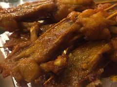 牛舌-老屋印象川菜(马园路店)
