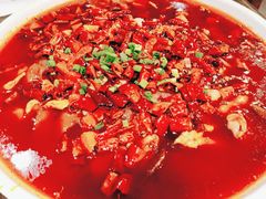 -庆合府重庆大排档(紫都城店)