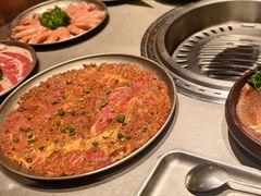 -大叹号·朝鲜族烤肉(滨海吾悦广场店)