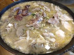 杀猪菜-大宝全猪馆(南京路店)