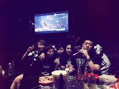 -Miohca缪卡KTV(和平店)