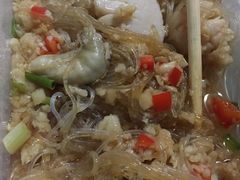 -老胡烧烤(龙茗商务楼店)