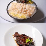杭城老牌餐厅｜主打的就是一个精致