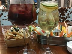 -haxnbauer海森堡德国餐厅(深圳coco店)