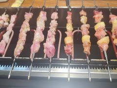 -汉城烧烤(西稍门劳动路店)