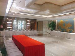 -粤江春·早茶·潮粤菜·宴会(罗湖宝能中心店)