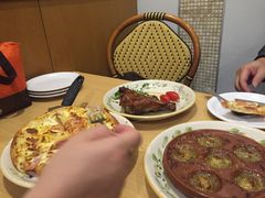 -萨莉亚意式餐厅(三号湾广场店)