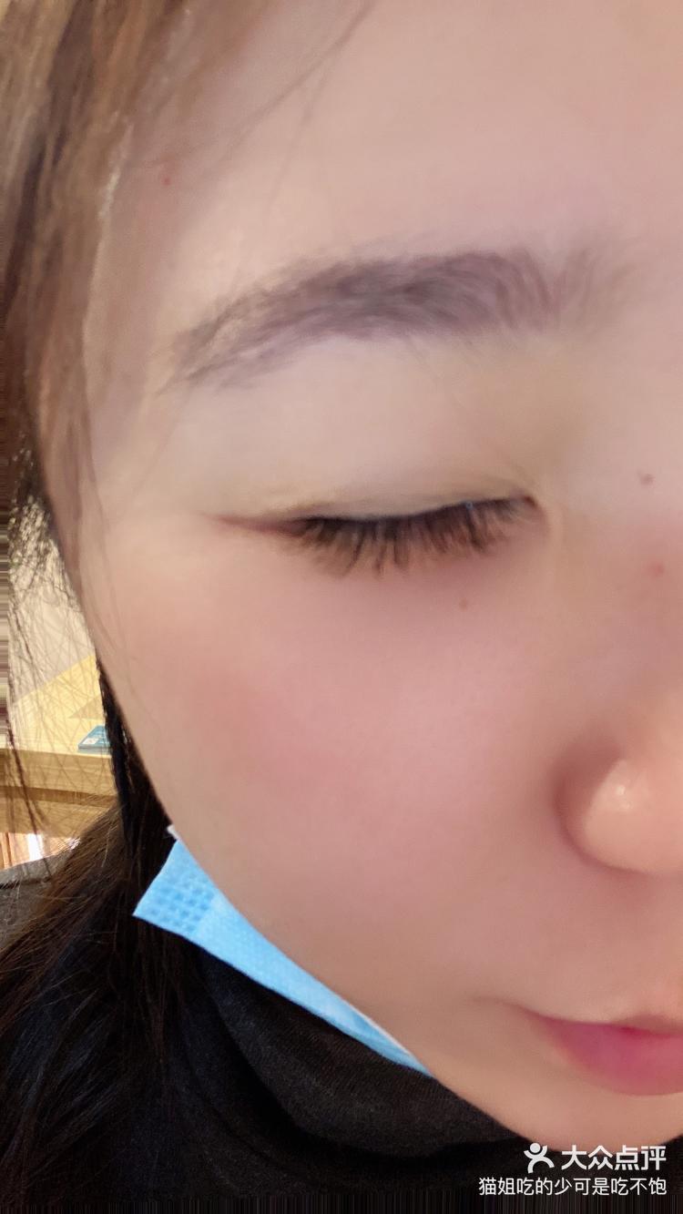 琪妃琳专业永久脱毛 丰台万达店 项目 美睫抽中的霸王餐 憨笑 去的 大众点评移动版 琪妃琳专业永久脱毛 丰台万达店 项目 美睫抽中的霸王餐 憨笑 去的 大众点评移动版