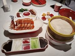 -大鸭梨烤鸭店(花园村店)