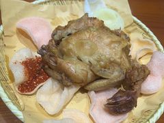 -临潼印象·特色陕菜