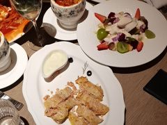 -波特曼西餐厅(中央大街店)