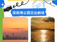 -深圳湾公园(南山区)