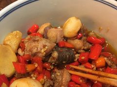 -铁公鸡·四川料理(天环广场店)