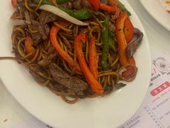 -大哥餐厅(西城花园店)