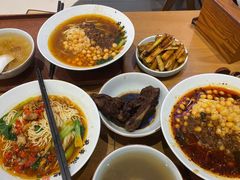 -兵哥豌豆面(创意谷店)