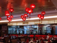 大堂-圣丰索菲特·2 On 988 Café 自助餐厅