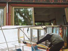 -南通博物苑-崇川人民公园