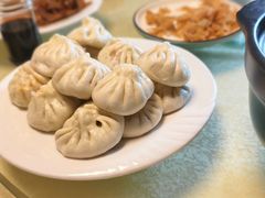 -奥华餐厅·老张记(台基厂店)