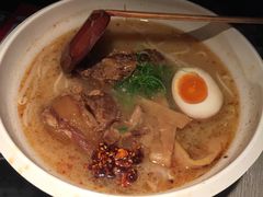 -味千拉面(又一城店)
