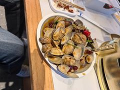 -回·龙虾铺·盆盆蟹·烧烤大排档(回龙观店)