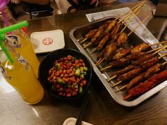 -西单翅酷(西单店)