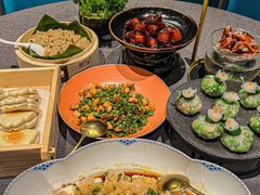 -柒园·三十年创意杭帮菜(龙湖滨江天街店)