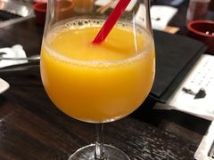 -俺的焼肉(銀座9丁目店)
