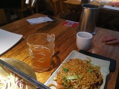 -平娃三宝烧烤·面食(富丰桥店)
