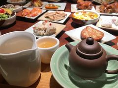 -青藤茶馆(南山路店)