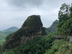 -崀山风景名胜区