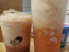 -喜茶(深圳福田星河COCO Park店)