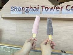 -上海之巅观光厅