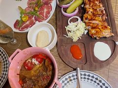 -IL TEATRO 精品意大利餐厅