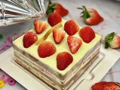 -壹点壹客·生日蛋糕(南山店)