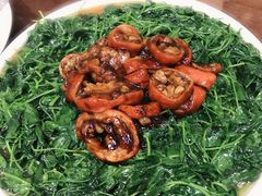 草头圈子-长兴菜馆(高桥店)