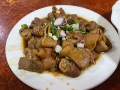 卤肥肠-巷子肥肠(科华巷店)