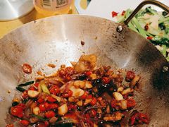 -呷湘厨·鱼汤捞饭·剁椒鱼头·辣椒炒肉(国家会展中心店)