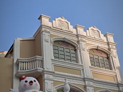 -孙文西路步行街